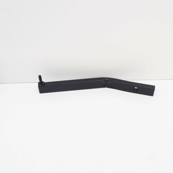 NEW AUDI A4 B8 RIGHT RADIATOR CORE SUPPORT MOUNT BRACE 8K0805528A - Image 3