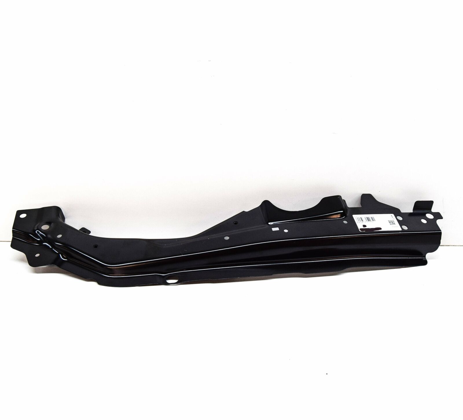 NEW AUDI A4 B9 LEFT FENDER WING UPPER CONNECTING PLATE 8W0805307D 3 NEW AUDI A4 B9 LEFT FENDER WING UPPER CONNECTING PLATE 8W0805307D - Image 3