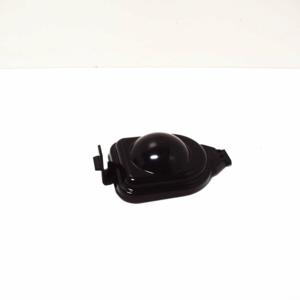 NEW BMW 5 SERIES HEADLIGHT LOW BEAM LAMP CAP DUST BULB COVER 7187275 - Image 3