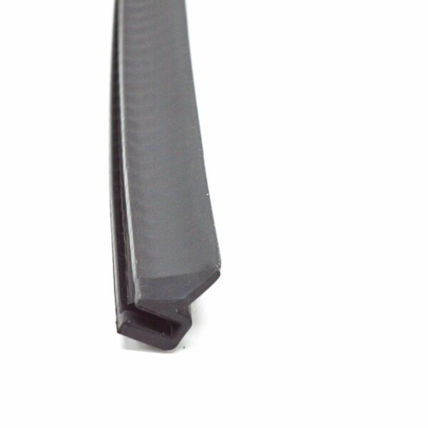 NEW AUDI R8 4S LEFT FENDER SEAL BEADING 420821217D - Image 3