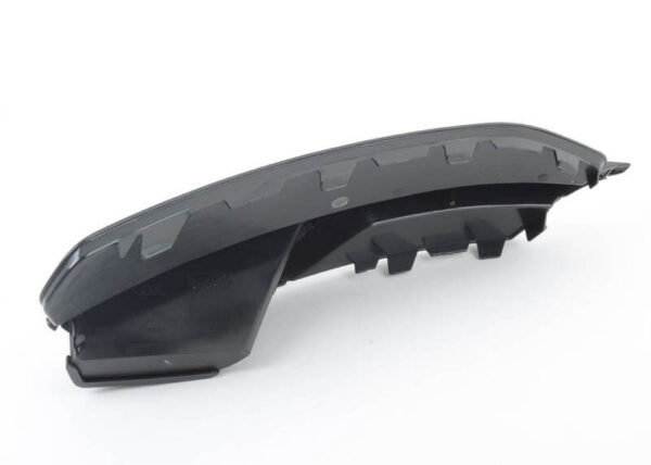 NEW AUDI A3 2013-2016 FRONT RIGHT FOG LIGHT GRILLE 8V3807682K9B9 - Image 3