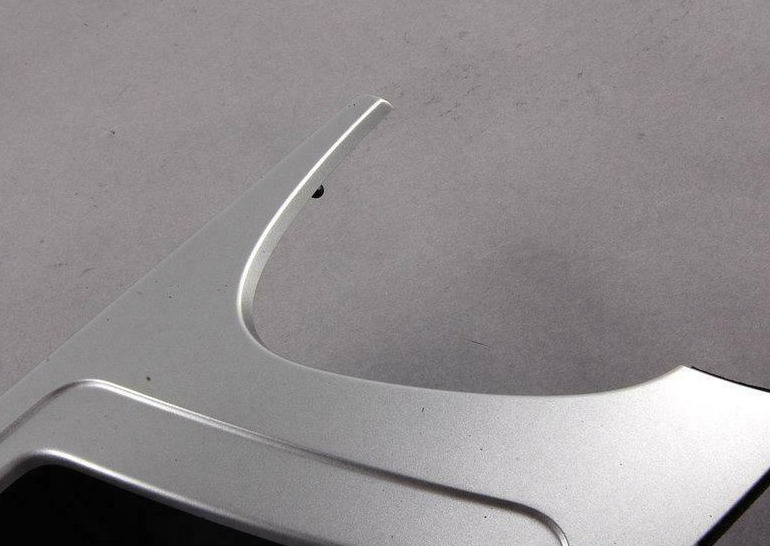 NEW AUDI A4 B8 INSTRUMENT PANEL CENTER TRIM LHD 8K1857186HR66 3 NEW AUDI A4 B8 INSTRUMENT PANEL CENTER TRIM LHD 8K1857186HR66 - Image 3