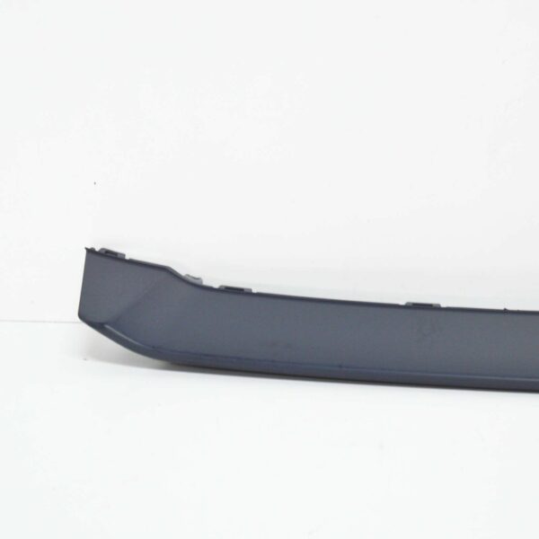 NEW AUDI A3 8V FRONT SPOILER 8V5807110GRU - Image 3