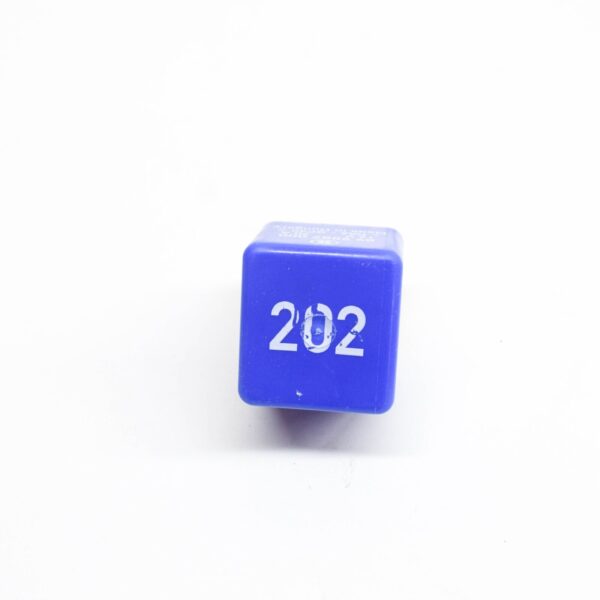 NEW AUDI A2 8Z GLOW PLUG CONTACT CLOSE RELAY 8A0951253 - Image 3