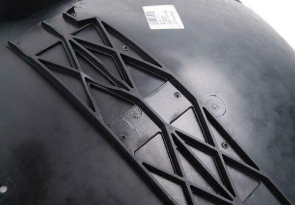 NEW AUDI Q5 8R FRONT LEFT WHEEL HOUSING LINER 8R0821171F - Image 3