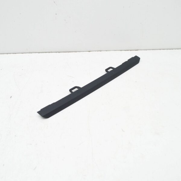 NEW AUDI RS5 8W6 FRONT BUMPER UPPER CENTER GRILLE TRIM 8W6807801A - Image 3