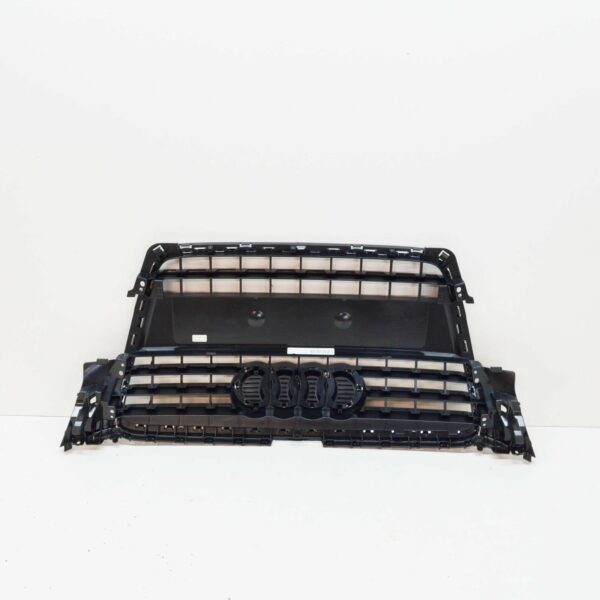 NEW AUDI A4 B8 FRONT BUMPER RADIATOR GRILLE 8K08536511QP - Image 3