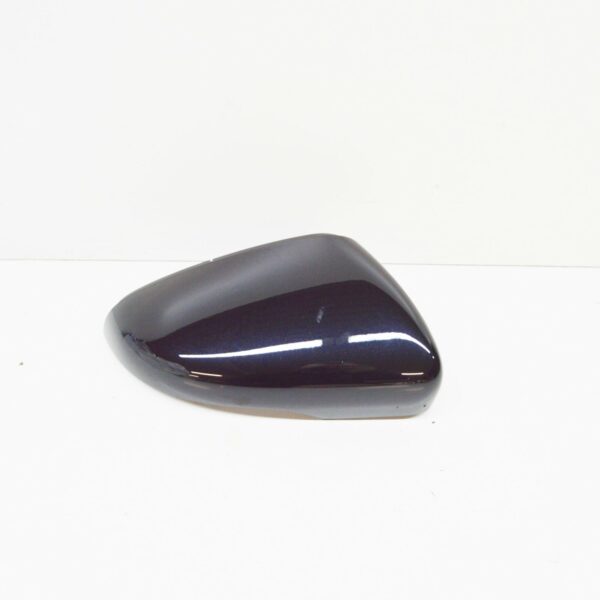 NEW VW TOURAN 1T FRONT RIGHT DOOR MIRROR COVER CAP 5K0857538C9X - Image 3