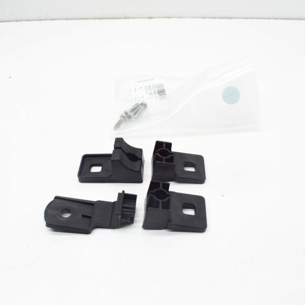 NEW VW CRAFTER 2E FRONT LEFT HEADLIGHT REPAIR HOUSING KIT 2E0998225 - Image 3