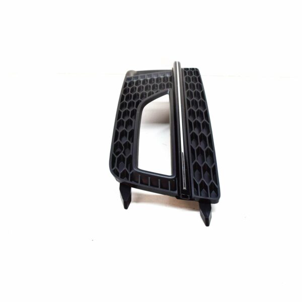 NEW AUDI B8 FRONT RIGHT BUMPER LOWER GRILLE 8K0807682N01C - Image 3