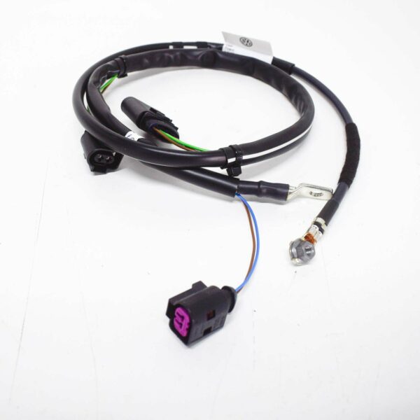 NEW AUDI A3 8L ALTERNATOR WIRING HARNESS 1J0971349HG - Image 3