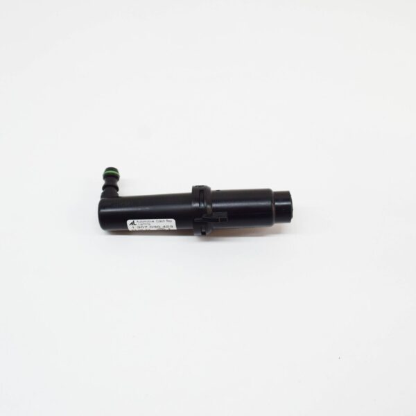 NEW VW TIGUAN 5N FRONT LEFT HEADLIGHT WASHER WIPER NOZZLE 5N0955979 - Image 3