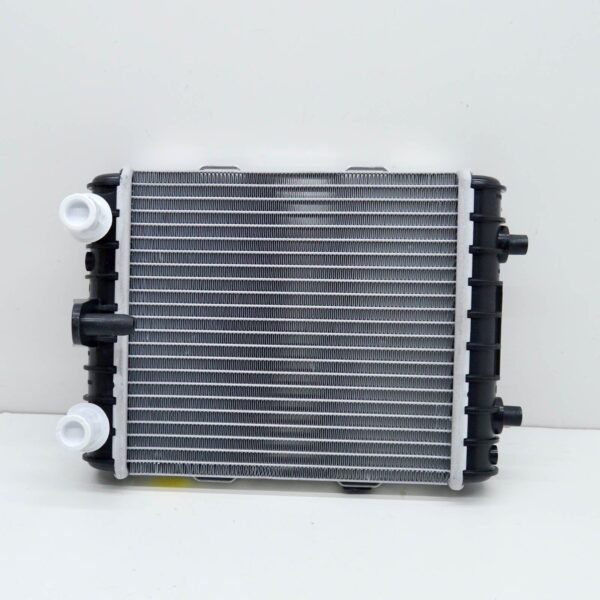 NEW AUDI A4 AVANT B9 ADDITIONAL COOLER FOR COOLANT 8W0121218 - Image 3