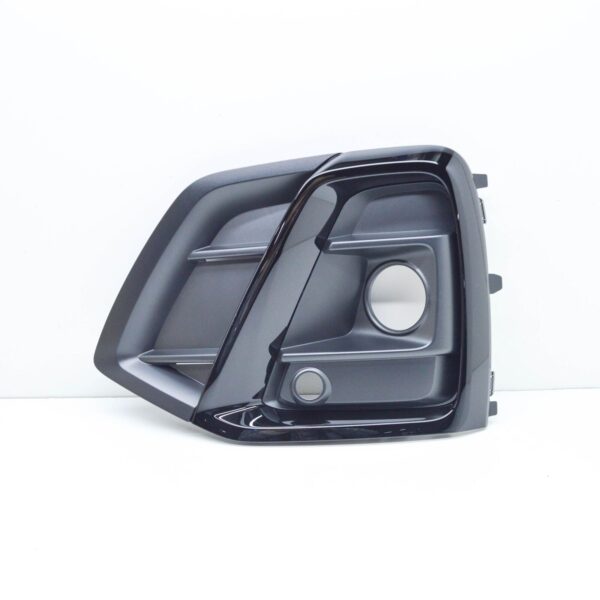 NEW AUDI Q5 FY FRONT BUMPER LEFT GRILLE 80A807679AGBMT - Image 3