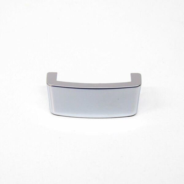 NEW VOLKSWAGEN EOS STEERING WHEEL LOWER COVER CAP 1Q0419685C3Q7 - Image 3