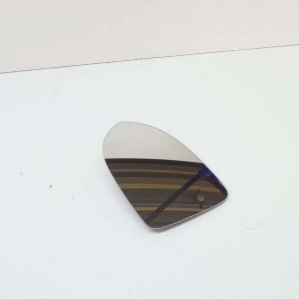 NEW VOLKSWAGEN PASSAT B8 LEFT WING MIRROR GLASS 3G0857521B - Image 3