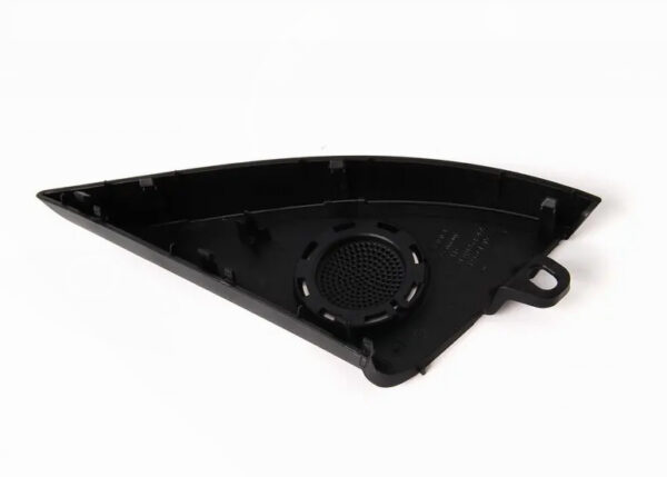 NEW AUDI A4 AVANT B8 FRONT RIGHT UPPER SPEAKER GRILLE 8K0035424A4PK - Image 3