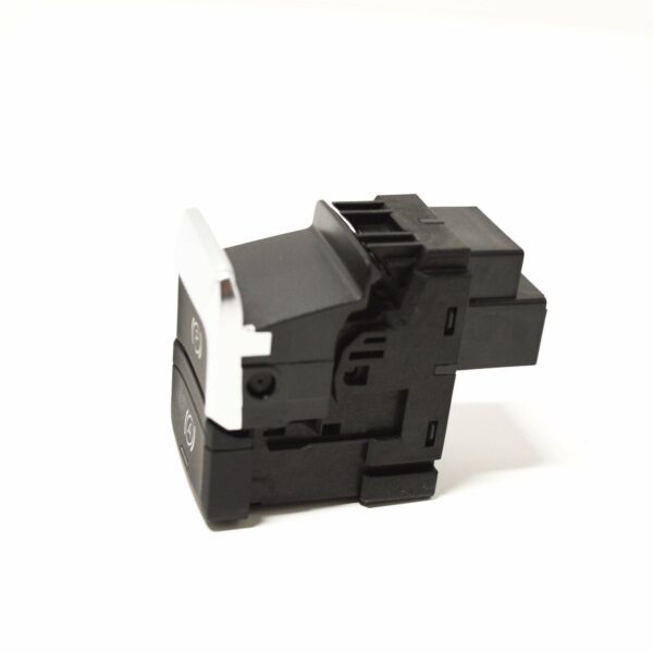 NEW AUDI Q3 8U ELECTROMECHANICAL PARKING BRAKE SWITCH 8U0927225E6PS - Image 3