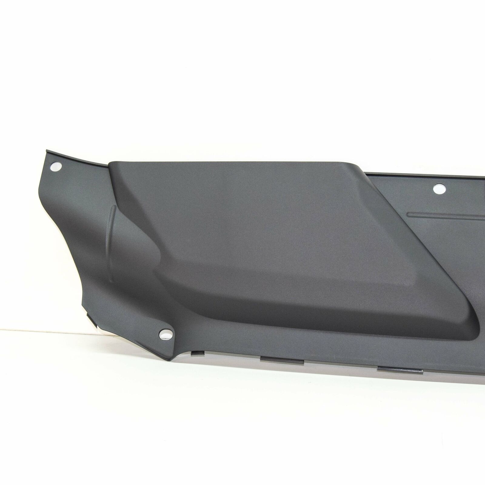 NEW AUDI A5 8T UPPER RADIATOR SUPPORT PANEL COVER 8T0807081A 3 NEW AUDI A5 8T UPPER RADIATOR SUPPORT PANEL COVER 8T0807081A - Image 3