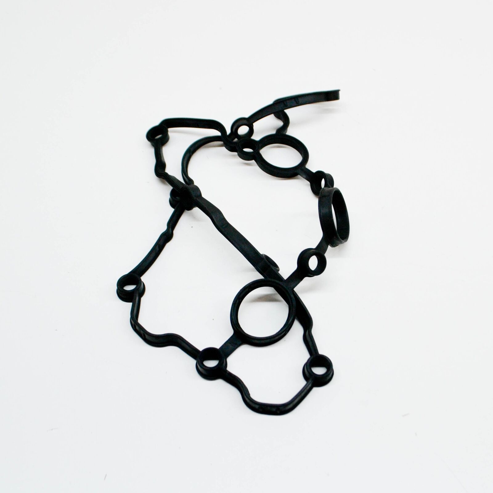 NEW AUDI A4 B8 LEFT VALVE COVER GASKET SEAL 06E103483Q 3 NEW AUDI A4 B8 LEFT VALVE COVER GASKET SEAL 06E103483Q - Image 3