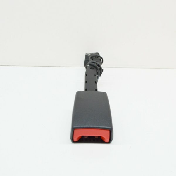 NEW VW GOLF MK6 FRONT LEFT SEAT BELT LATCH 1K4857755ABQVZ - Image 3