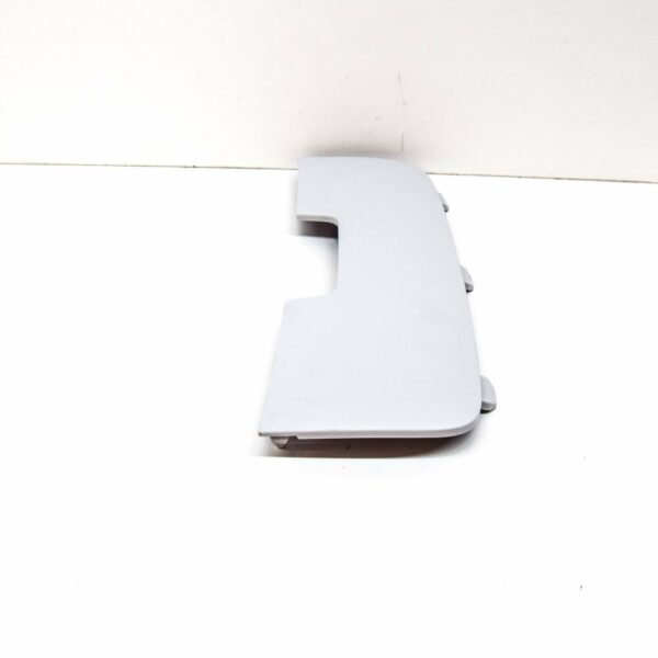 NEW VOLKSWAGEN TOURAN 1T REAR BUMPER TOWBAR COVER 1T0807397CGRU - Image 3