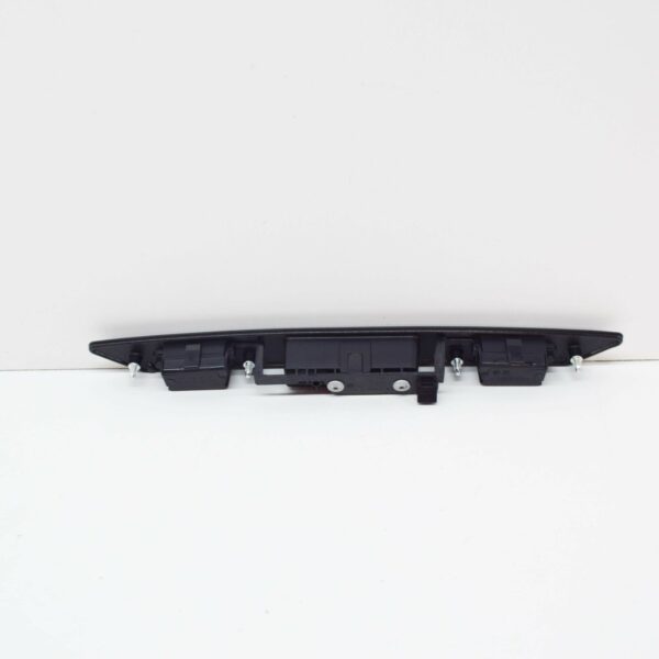 NEW AUDI A3 8P REAR LID GRIP MOLDING 8P48275743FZ - Image 3