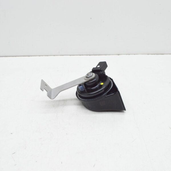 NEW AUDI Q7 4M LEFT LOW TONE HORN SIGNAL FANFARE 4M0951209 - Image 3