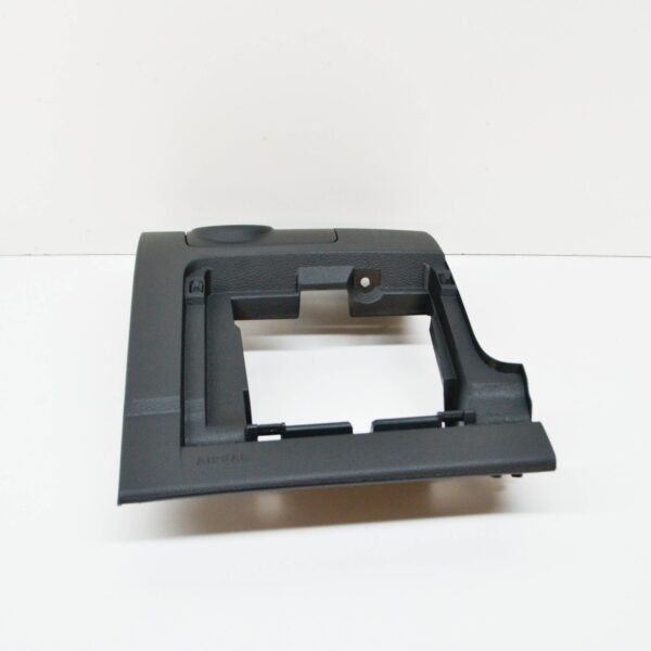 NEW VOLKSWAGEN GOLF MK6 INSTRUMENT PANEL LEFT COVER LHD 5K1858365C82V - Image 3