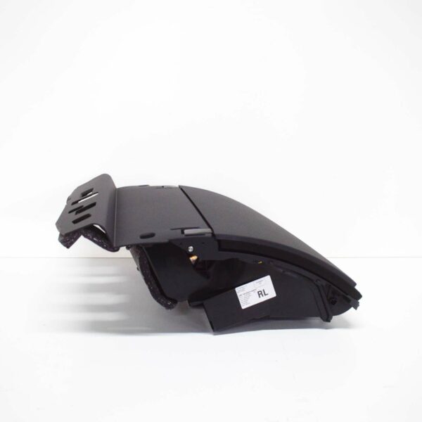 NEW AUDI TT 8J3 INTERIOR GLOVE BOX COMPARTMENT RHD 8J2857095B 6PS - Image 3