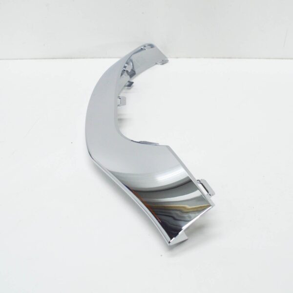 NEW MERCEDES-BENZ S COUPE C217 FRONT BUMPER RIGHT TRIM A2178851421 - Image 3