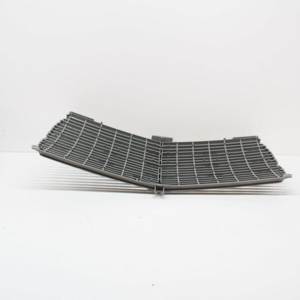NEW MERCEDES-BENZ SALOON W123 FRONT RADIATOR GRILLE SHELL A1238880923 - Image 3