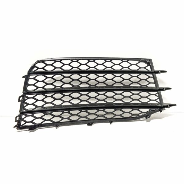 NEW AUDI TT ROADSTER 8J9 FRON LEFT BUMPER GRILLE 8J0807681GT94 - Image 3