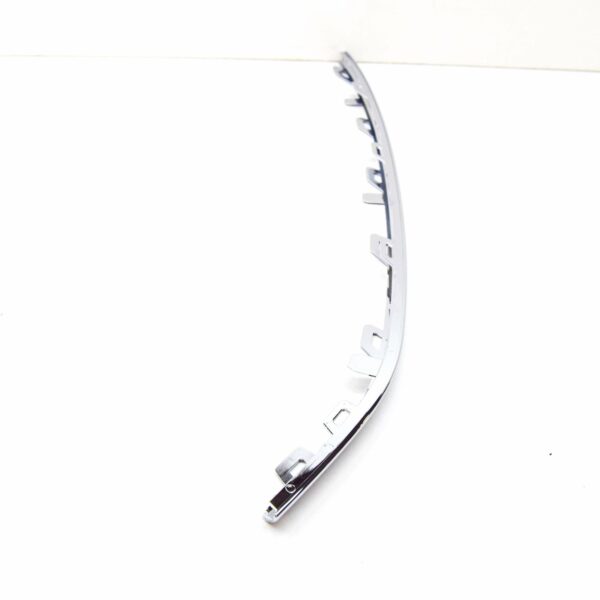 NEW VW PASSAT B7 R-LINE FRONT BUMPER RIGHT GRILLE TRIM 3AA853764C2ZZ - Image 3