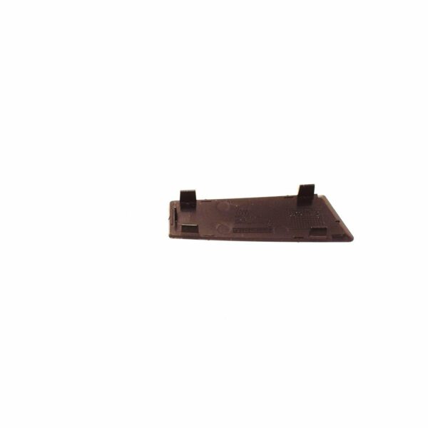 NEW AUDI R8 42 LEFT AIR INTAKE TRIM PLATE 42085359301C - Image 3