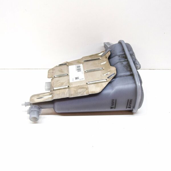 NEW AUDI S4 B8 EXPANSION COOLANT TANK 8K0121405S 3.0 PETROL - Image 3