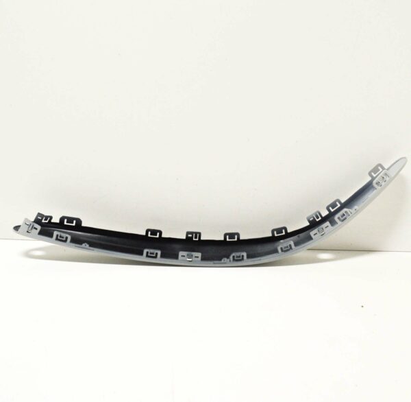 NEW MERCEDES-BENZ SL R230 FRONT BUMPER RIGHT PTS RAIL A23088512219999 - Image 3