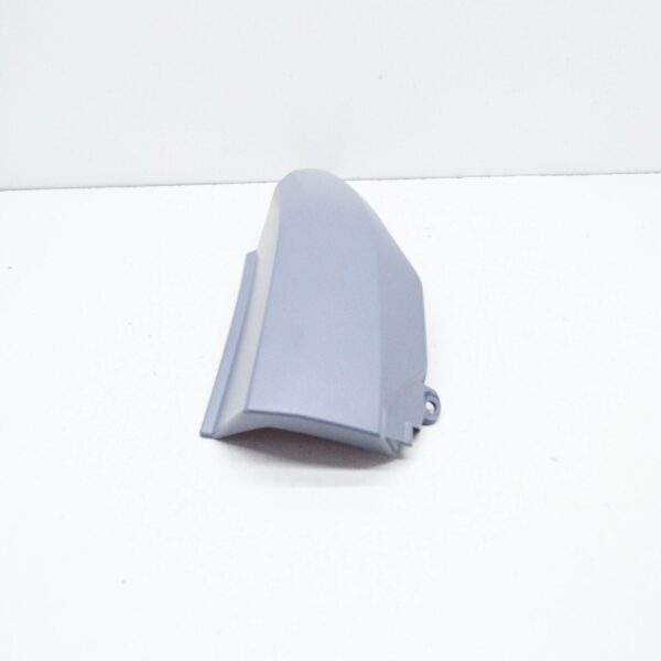 NEW AUDI E-TRON SPORTBACK GEA FRONT LEFT BUMPER SPOILER 4KE807061BGRU - Image 3