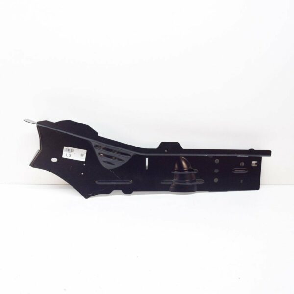 NEW AUDI E-TRON LEFT BODY FRAME SUPPORT END PLATE 4KE803647 2021 - Image 3