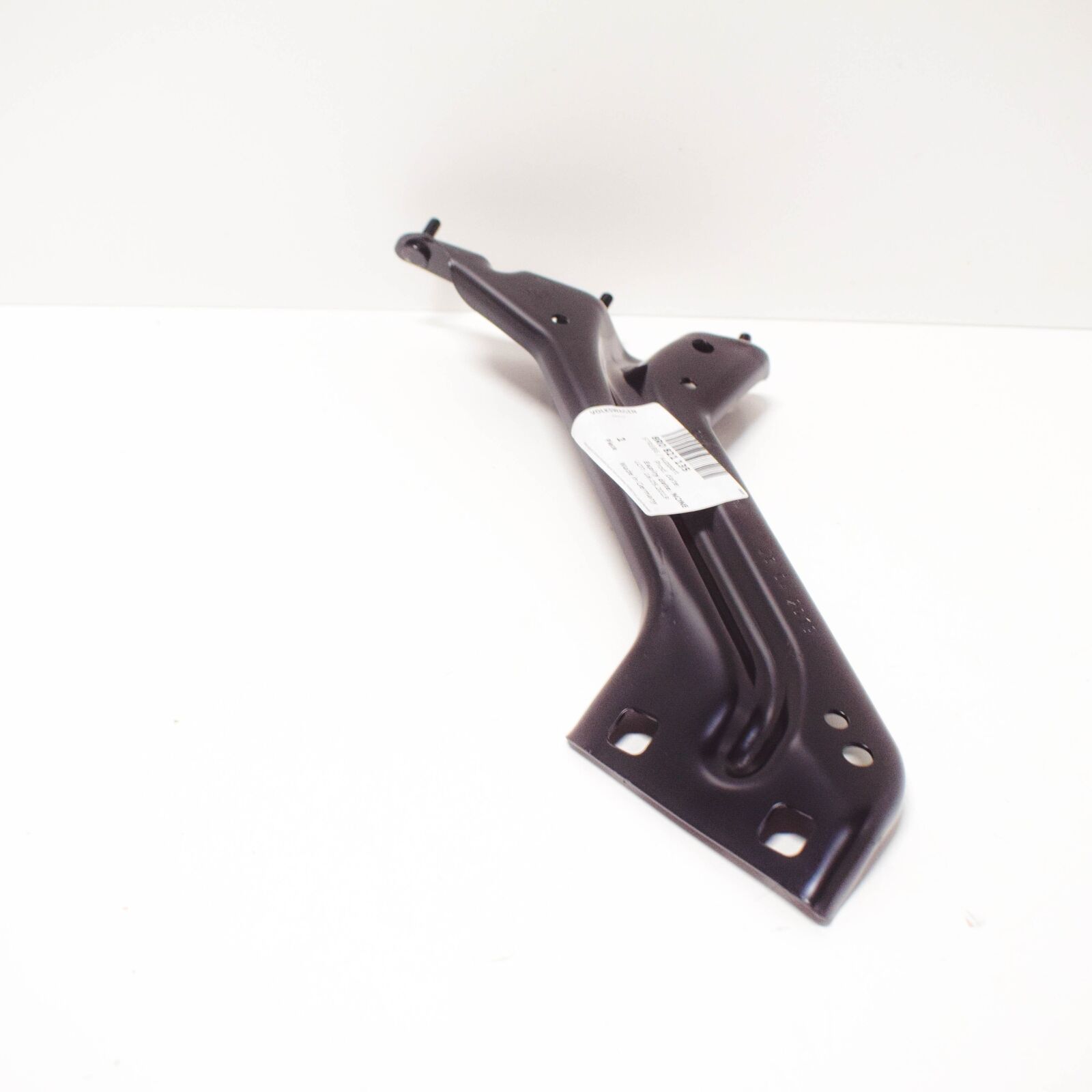 NEW AUDI Q5 8R FRONT LEFT FENDER BRACKET 8R0821135 2015 2 NEW AUDI Q5 8R FRONT LEFT FENDER BRACKET 8R0821135 2015 - Image 2