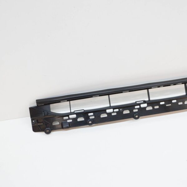 NEW AUDI Q8 4MN FRONT LOWER CENTRE GRILLE 4M8807647C9B9 4M8807647C 9B9 - Image 3