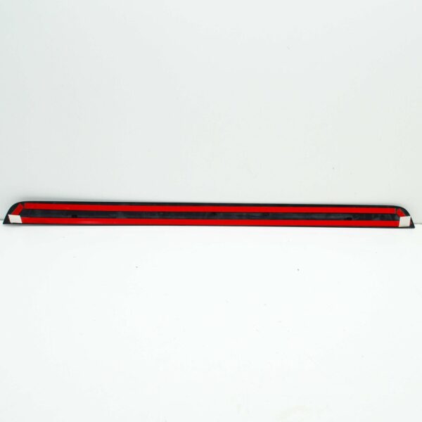 NEW AUDI A3 8V FRONT SILL TRIM STRIP 8V3853491B9B9 - Image 3