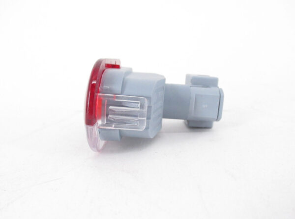NEW VOLKSWAGEN BEETLE 9C DOOR WARNING LIGHT 1J0947411E - Image 3