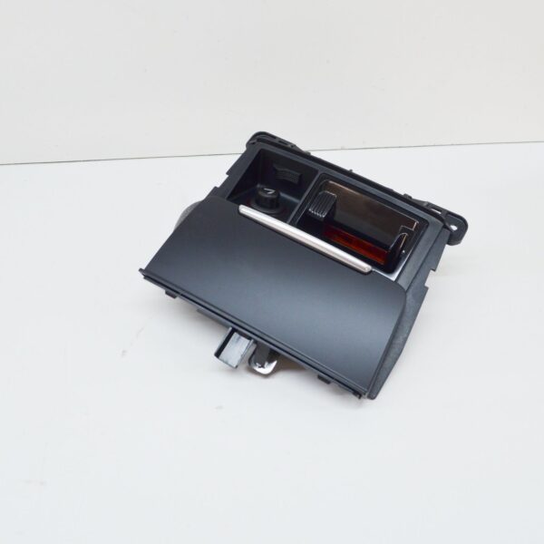 NEW AUDI A4 B8 FRONT CONSOLE ASHTRAY 8K0857951CV10 8K0857951C V10 - Image 3