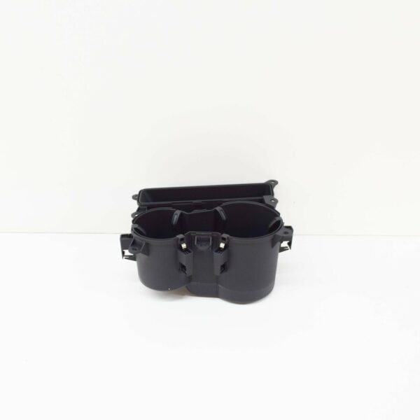 NEW AUDI A4 B8 CENTER CONSOLE CUP HOLDER 8K0862533B6PS - Image 3
