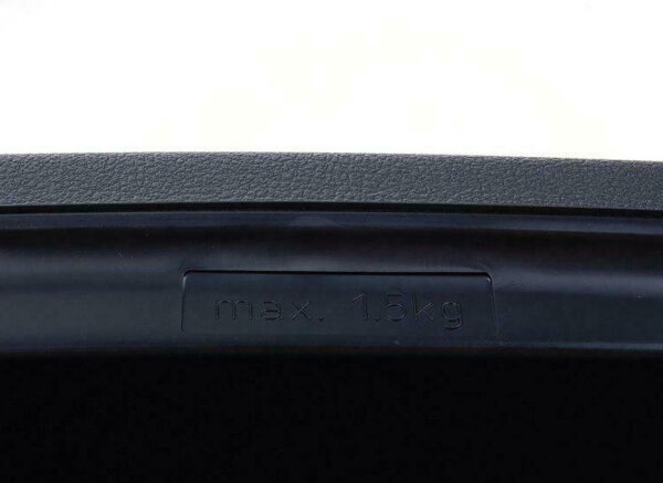 NEW VOLKSWAGEN EOS FRONT RIGHT SEAT DRAWER 5K088260282V - Image 3