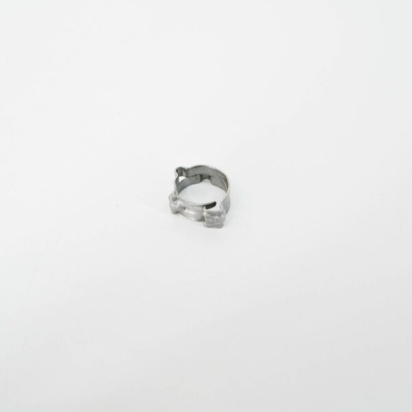 NEW MERCEDES-BENZ GLE W166 FUEL LINE HOSE CLAMP A0069971890 - Image 3