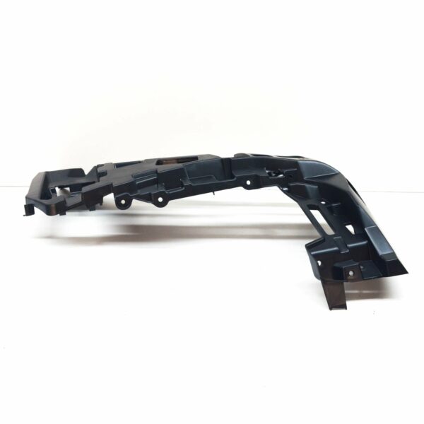 NEW VOLKSWAGEN TOUAREG CR FRONT LEFT BUMPER BRACKET 760807883A - Image 3