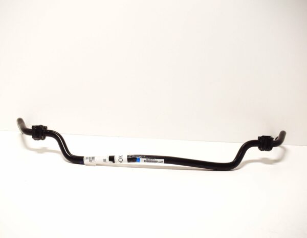 NEW MERCEDES BENZ CLK C209 C W203 FRONT ANTI ROLL SWAY BAR A2033234465 - Image 3