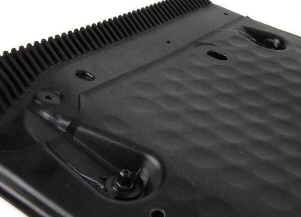 NEW VW TOURAN 1T LEFT SIDE UNDERBODY COVER LINING 1K0825201AE - Image 3